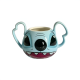 Stitch Ceramic Mug